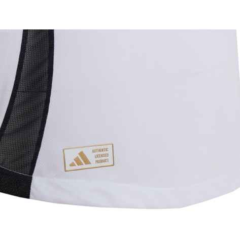 Camisa Flamengo II 25/26 - Versão Jogador