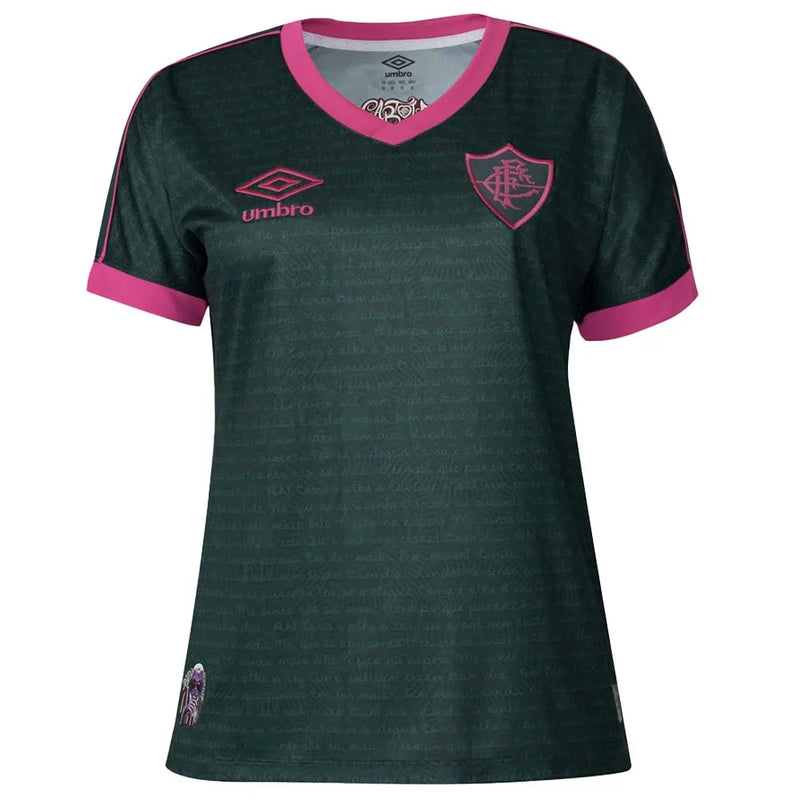 Fluminense 23-24 cartola Lançamento Feminina