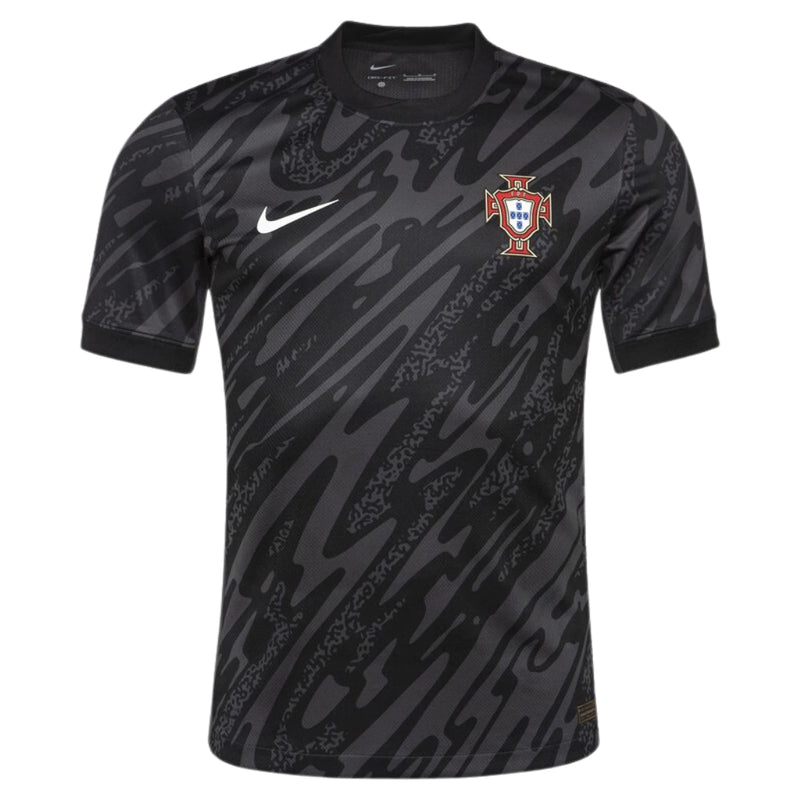 Portugal 24-25 Goleiro