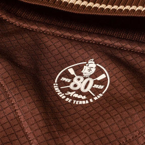 Camisa Vasco lll 2025 - Campeão de Terra e Mar Masculina