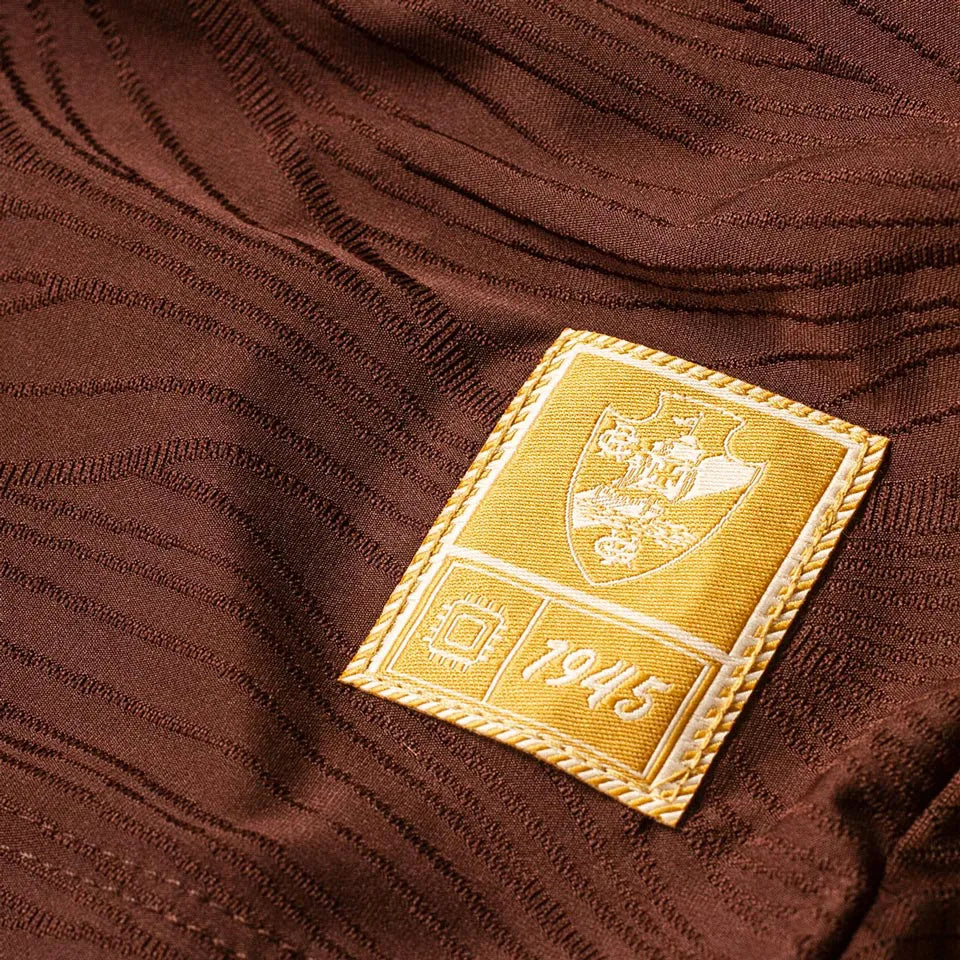 Camisa Vasco lll 2025 - Campeão de Terra e Mar Masculina