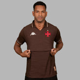 Camisa Vasco lll 2025 - Campeão de Terra e Mar Masculina
