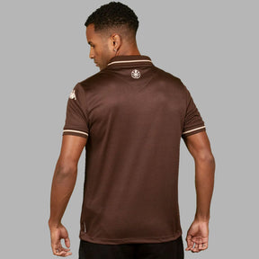 Camisa Vasco lll 2025 - Campeão de Terra e Mar Masculina