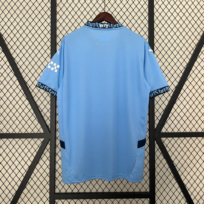 Manchester City 24-25 Home