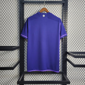 Argentina Away 22/23 - Adidas Torcedor Masculina