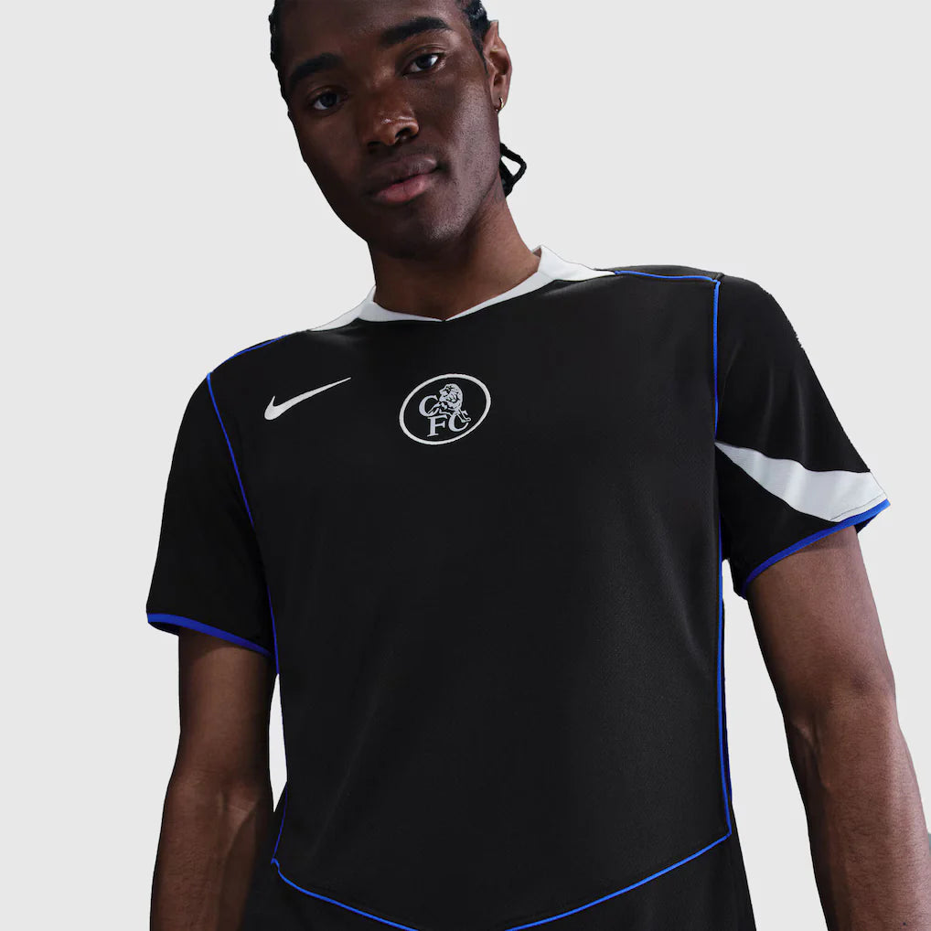 Camisa Chelsea 25/26 Nike Total 90