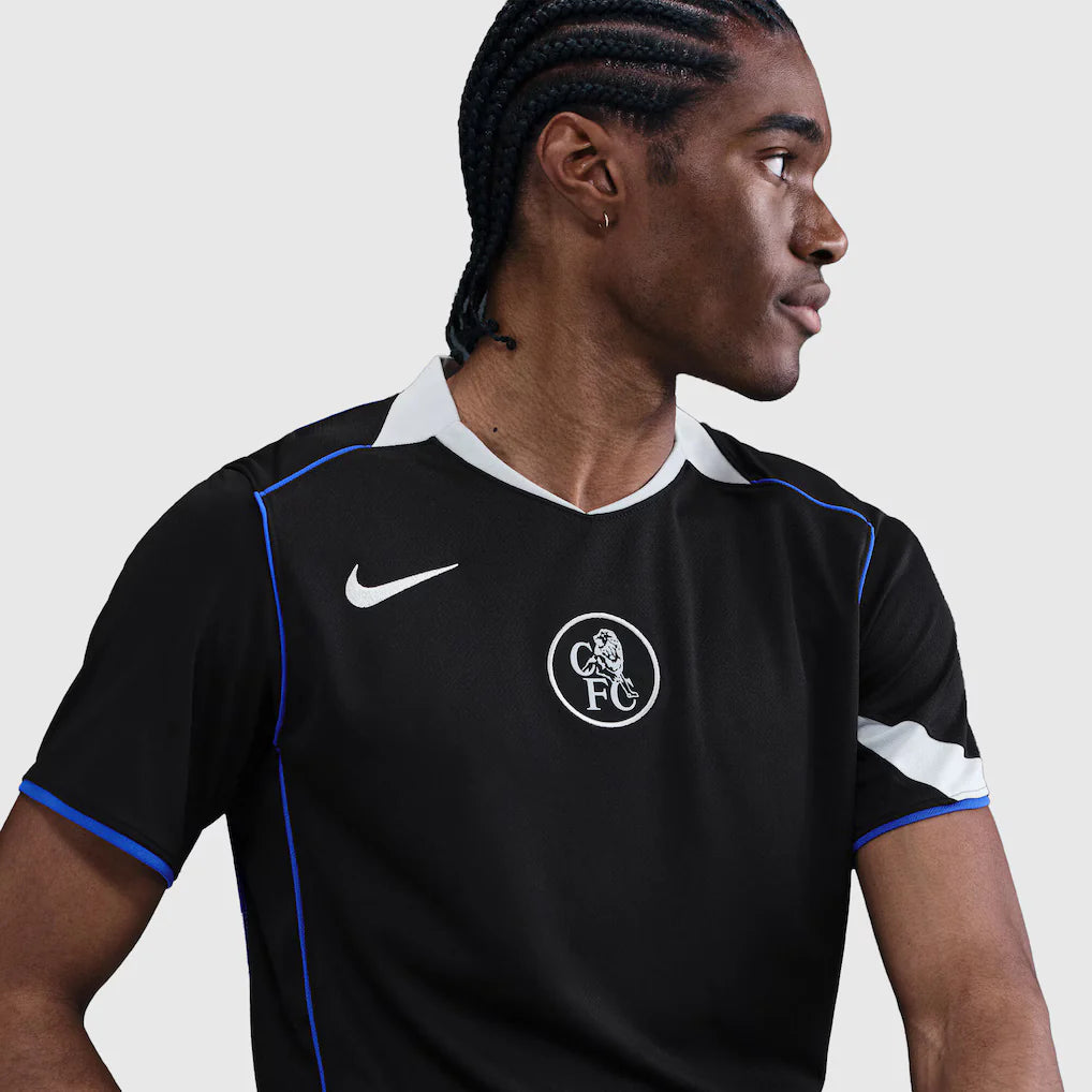Camisa Chelsea 25/26 Nike Total 90