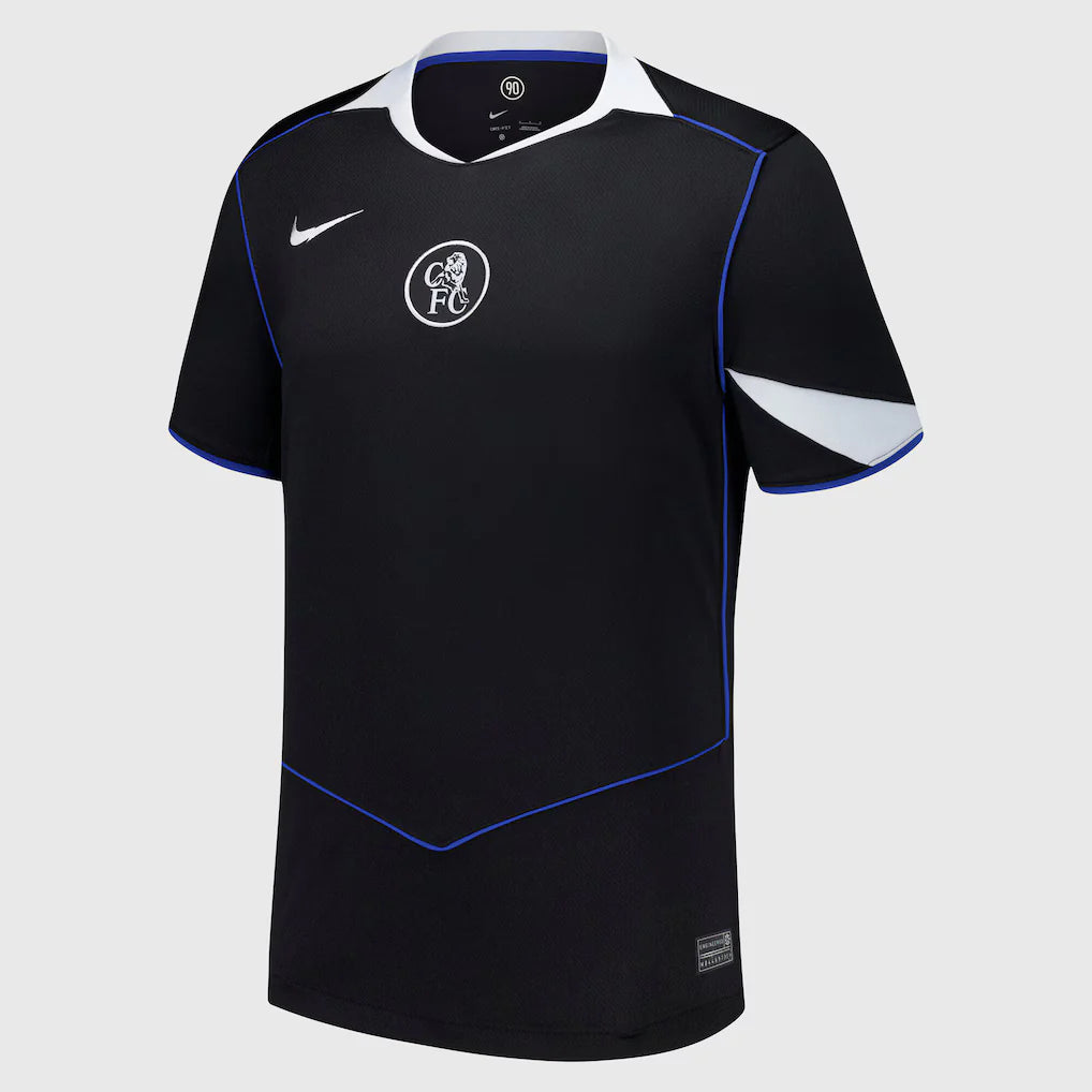 Camisa Chelsea 25/26 Nike Total 90