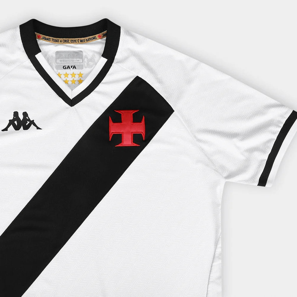 Kit Infantil Vasco II 25/26