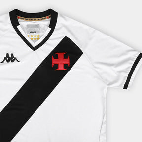 Kit Infantil Vasco II 25/26
