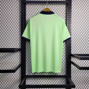 Camisa Brasil Viagem 23/24 - Masculina