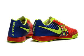 Chuteira Nike Tiempo Ligera IV - Futsal