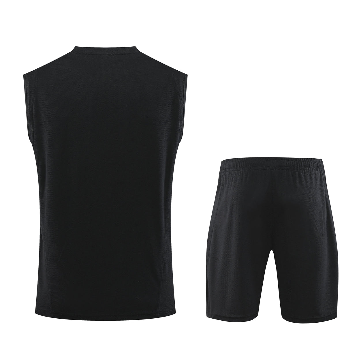 Kit Treino Regata Borussia 23/24