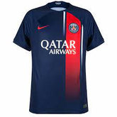 Camisa PSG Home 23/24 - Masculina