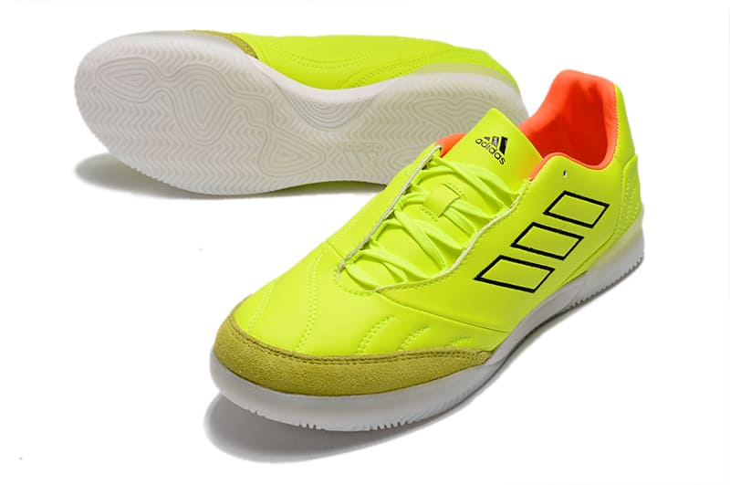 Chuteira Adidas Copa Mundial TR - Futsal