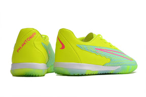 Chuteira Nike Phantom GX Academy- Futsal
