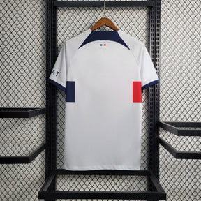 Camisa PSG II 23/24 - Nike Torcedor Masculina