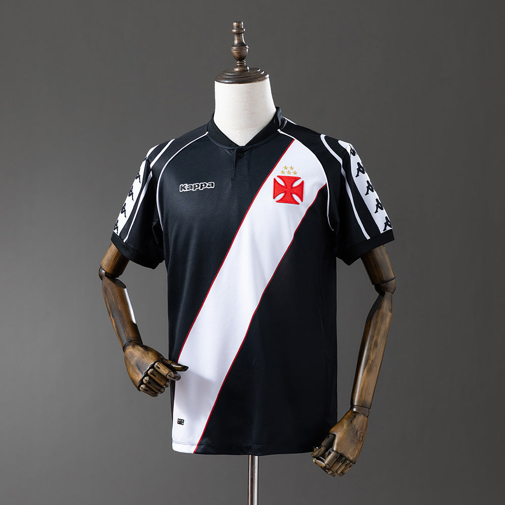Camisa Vasco Da Gama Especial Edition - Torcedor Masculino
