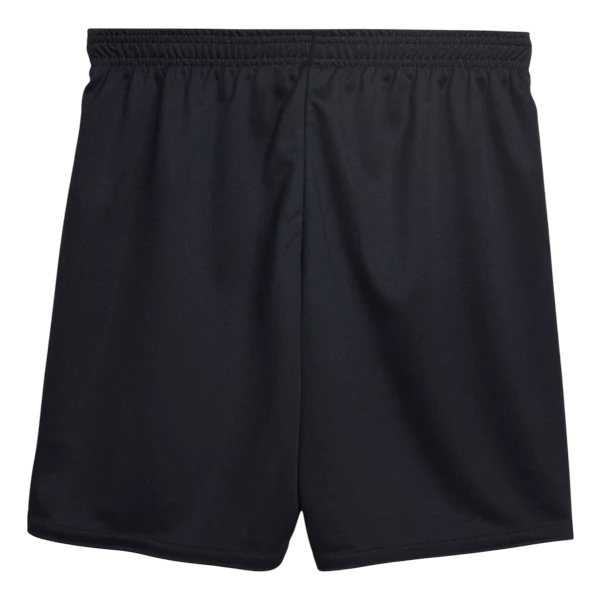 Conjunto Infantil Flamengo II 25/26 – Branco e Preto (Cópia)