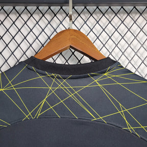 Camisa PSG IV 23/24 - Nike Torcedor Masculina