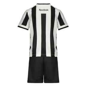Conjunto Infantil Botafogo Home 24/25