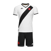 Kit Infantil Vasco II 25/26