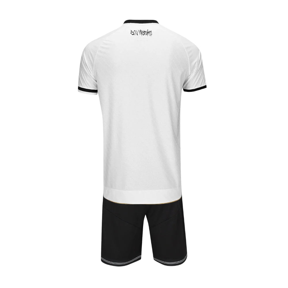 Kit Infantil Vasco II 25/26