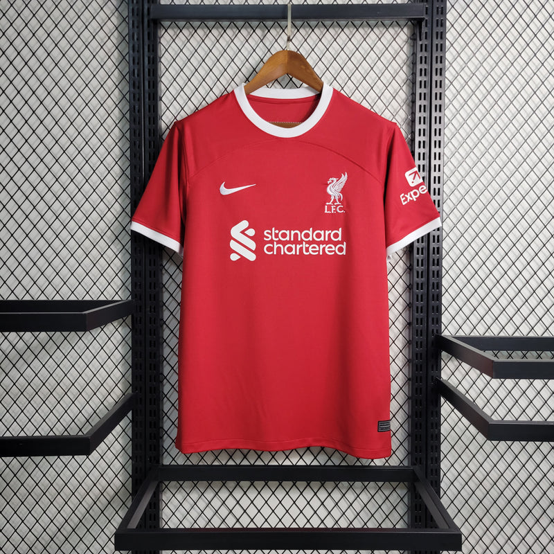 Liverpool 23-24 Home