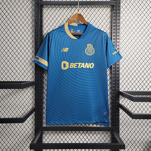 Porto 23-24 Away