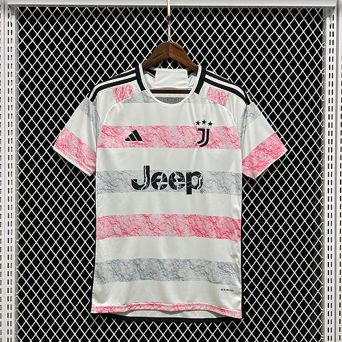 Juventus 23-24 Away