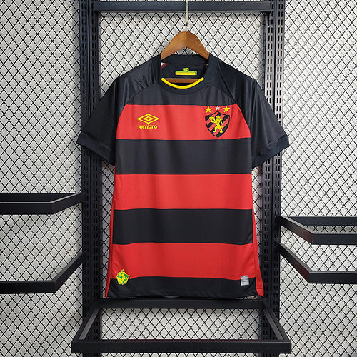 Sport Recife 23-24 Home