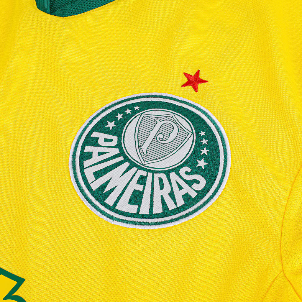 Camisa Palmeiras llI - 25/26