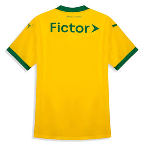 Camisa Palmeiras llI - 25/26