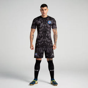 Camisa EC Bahia Goleiro I 25/26 - Preta