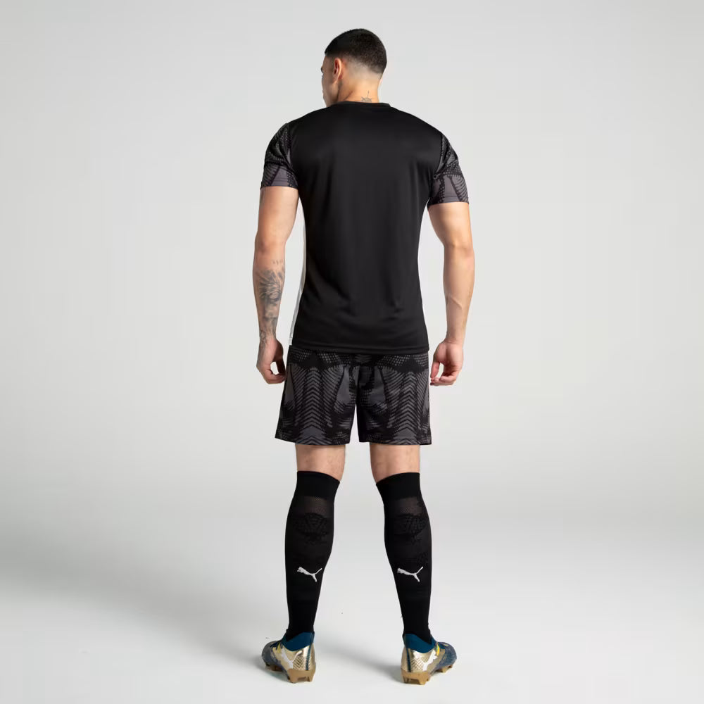 Camisa EC Bahia Goleiro I 25/26 - Preta