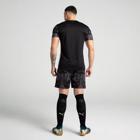 Camisa EC Bahia Goleiro I 25/26 - Preta