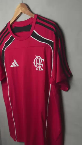 Camisa Flamengo Urban Purist 2025