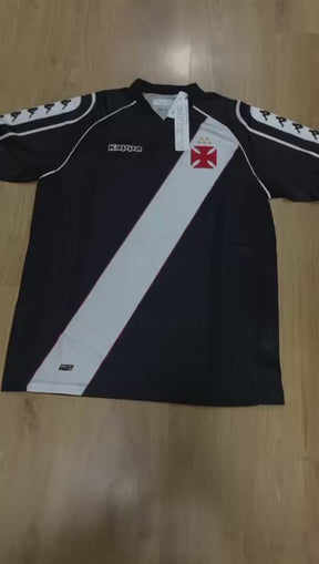 Camisa Vasco Da Gama Especial Edition - Torcedor Masculino