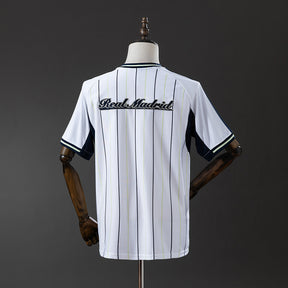 Camisa Real Madrid Mundial- 25/26