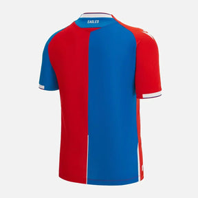 Camisa Crystal Palace Home 23/24 - Torcedor Masculina