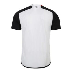 Camisa Fulham Home 23/24 - Torcedor Masculina