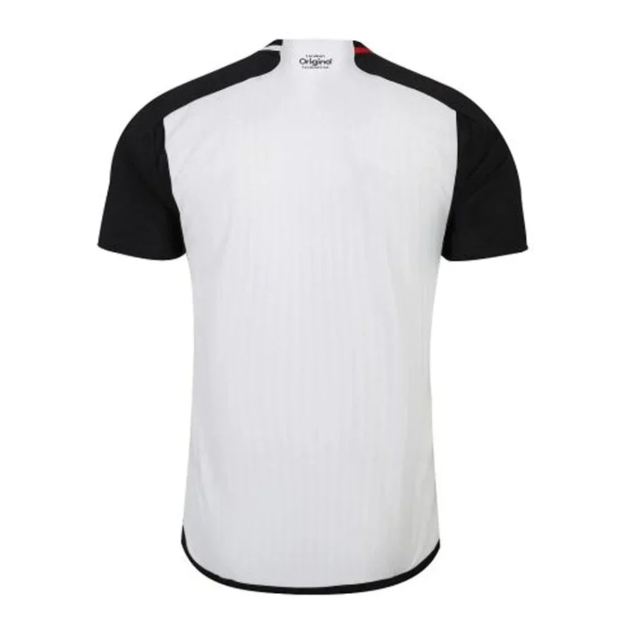 Camisa Fulham Home 23/24 - Torcedor Masculina