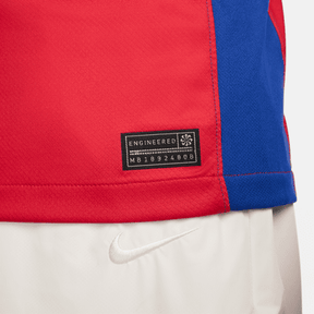 Camisa Estados Unidos II 2024 - Torcedor Masculina