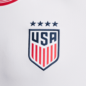 Camisa Estados Unidos Home 2024 - Torcedor Masculina