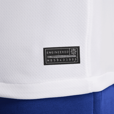 Camisa Estados Unidos Home 2024 - Torcedor Masculina