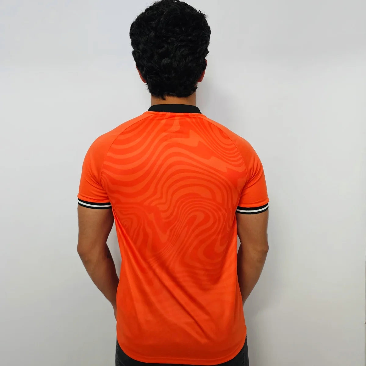 Camisa Vasco Goleiro 25/26 LANÇAMENTO