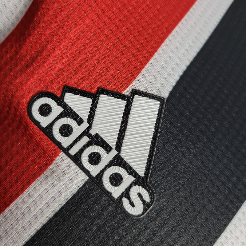 São Paulo 22-23 away versão jogador