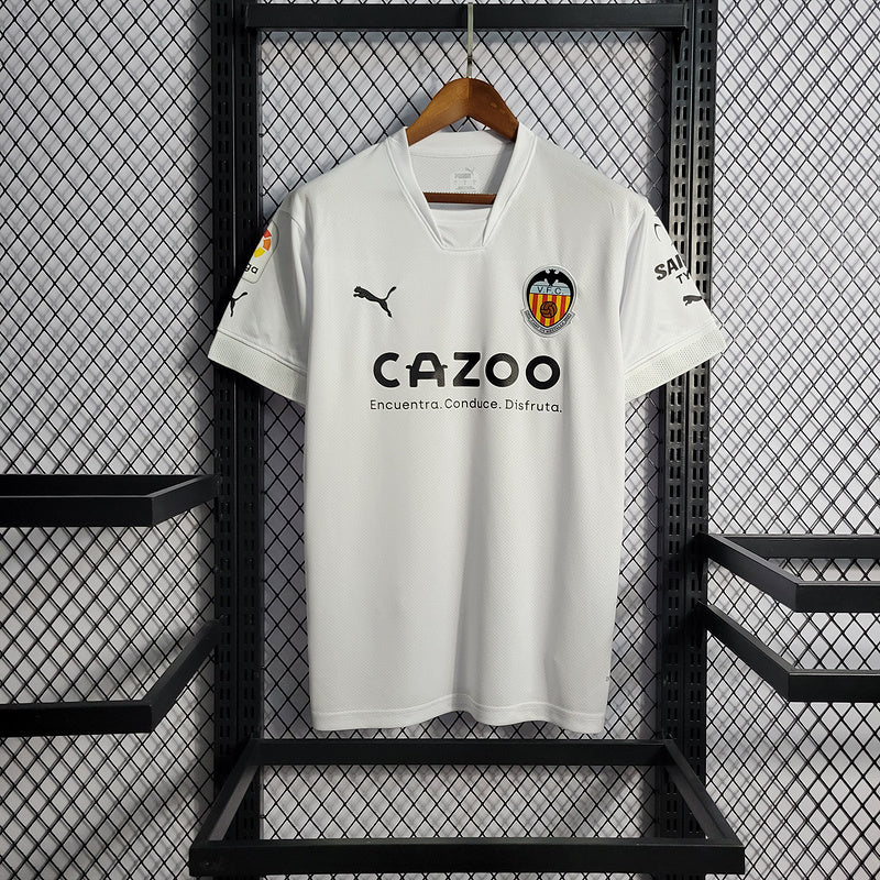 Valencia 22-23 Home