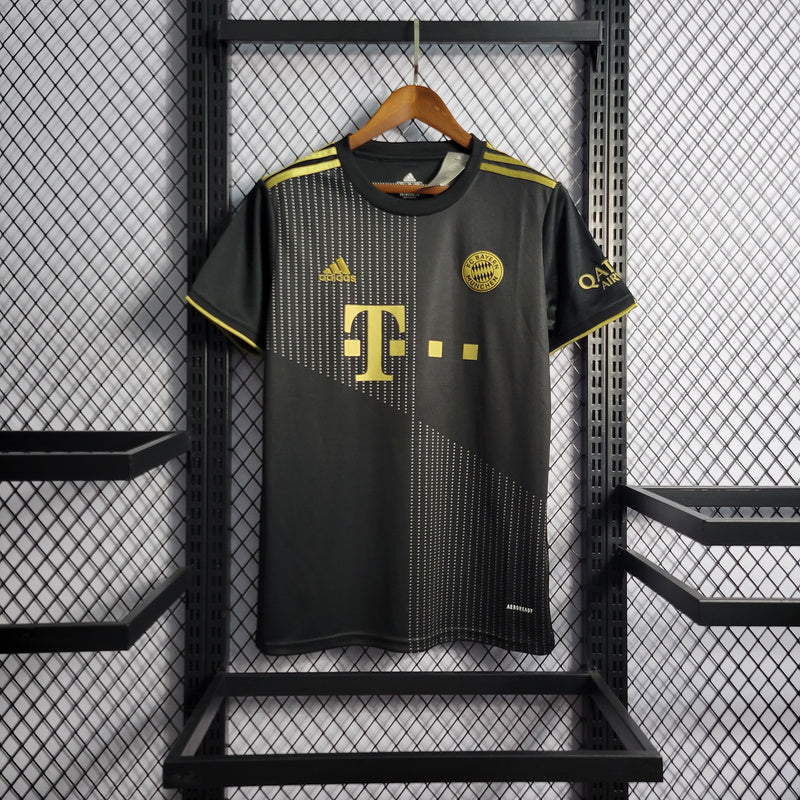 Bayern de Munique 21-22 away