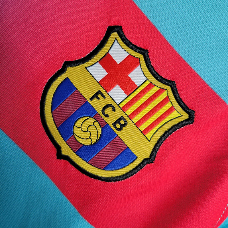 Barcelona 23-24 sky blue